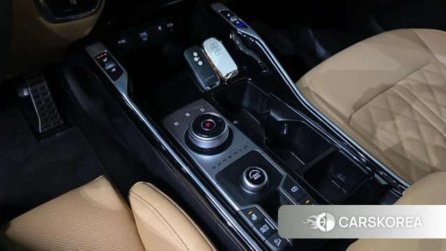Kia Sorento 4th Generation id 3787063 из Кореи 19