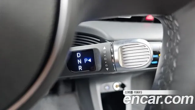 Hyundai Ionic 5 id 2858628 из Кореи 19