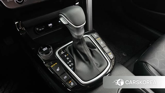 Kia The New Seltos id 4468505 из Кореи 19