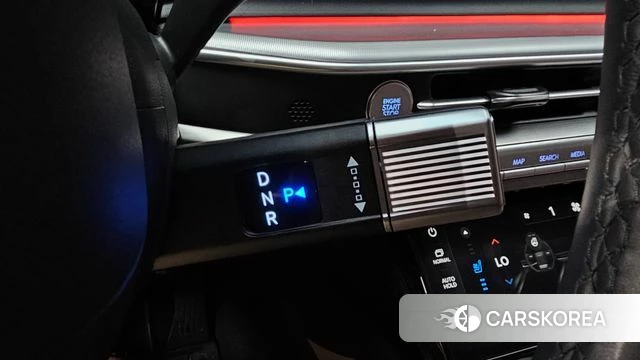 Hyundai Grandeur (GN7) id 4549327 из Кореи 33