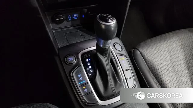 Hyundai Kona id 3627304 из Кореи 19