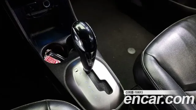 Chevrolet (GM Daewoo) The Next Spark id 2716491 из Кореи 19