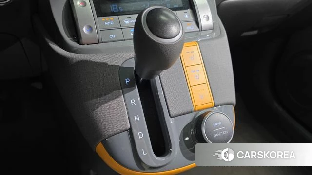 Hyundai The New Casper id 4427259 из Кореи 31