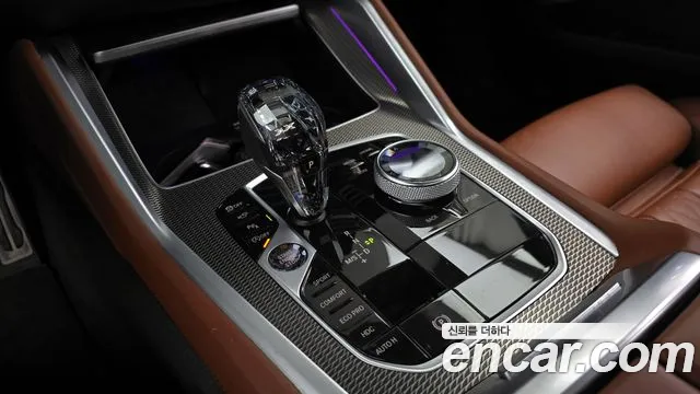 BMW X6 (G06) id 2678614 из Кореи 19