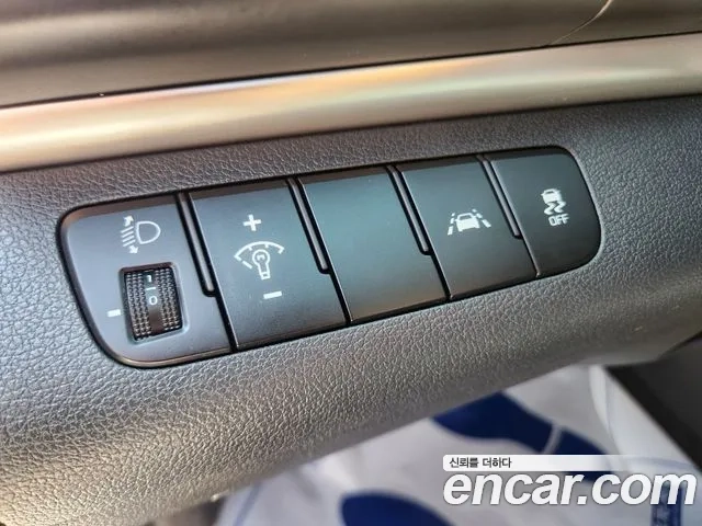 Hyundai The New Avante AD id 2917466 из Кореи 19