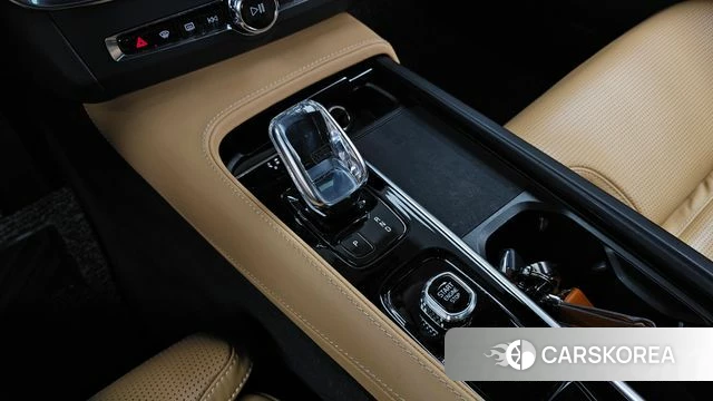 Volvo S90 id 4716427 из Кореи 32