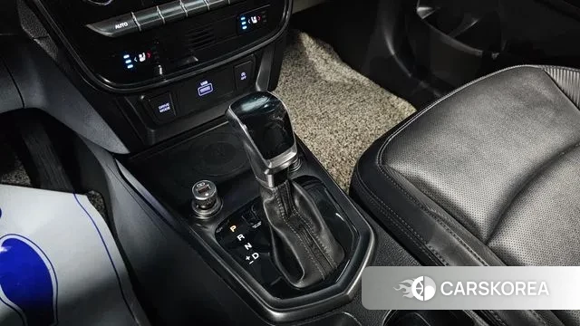 Ssangyong Berry New Tivoli id 3557265 из Кореи 19