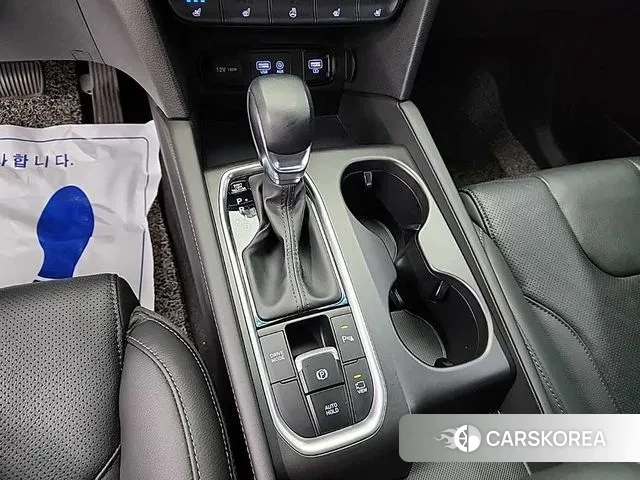 Hyundai Santa Fe TM id 3055222 из Кореи 18