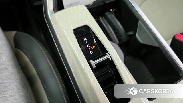 Ssangyong Torres EVX id 3838420 из Кореи 19