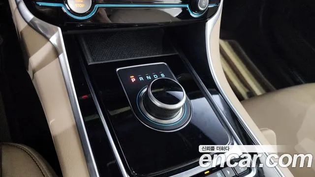 Jaguar XE id 2887008 из Кореи 19