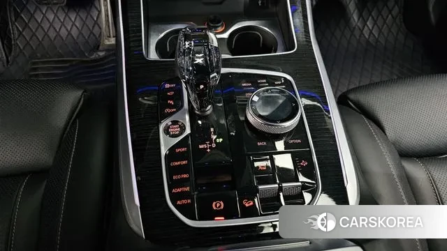 BMW X7 (G07) id 3601649 из Кореи 19