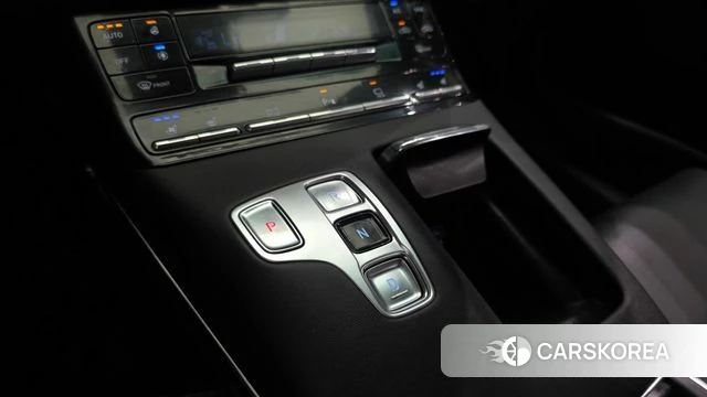 Hyundai The New Grandeur IG id 4475693 из Кореи 34