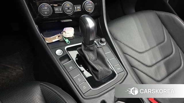 Volkswagen 7th Generation of Jetta id 4550901 из Кореи 32