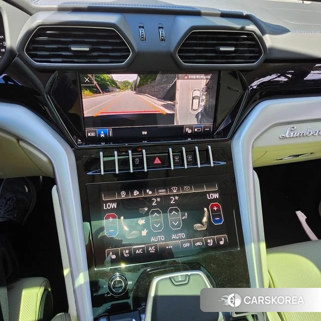 Lamborghini Urus id 4696107 из Кореи 19