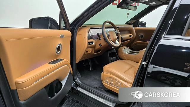 Hyundai Palisade (LX3) id 4321577 из Кореи 30