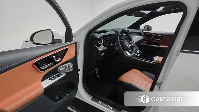 Mercedes-Benz GLC-Class X254 id 4893148 из Кореи 32
