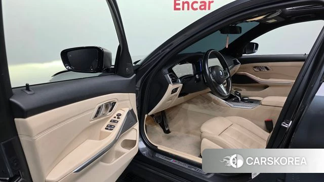 BMW 3 Series (G20) id 4882168 из Кореи 33