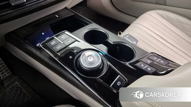 Kia K8 id 3478901 из Кореи 19