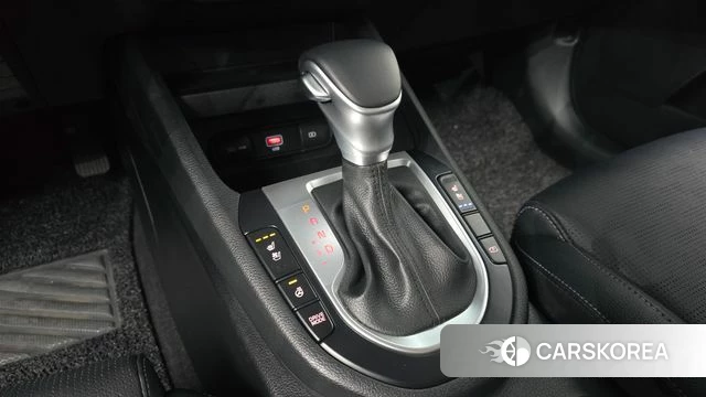 Kia The New K3 2nd generation id 3903947 из Кореи 19