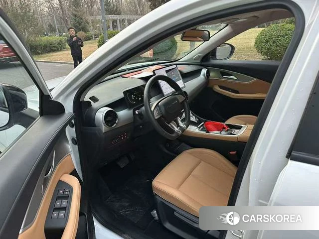 Dongfeng popular Xinghai T5 id 4026789 из Китая 9