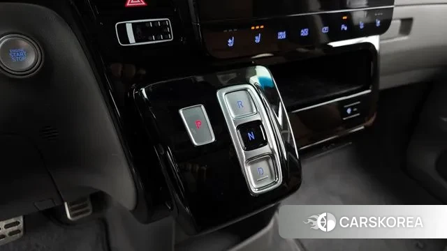 Hyundai Staria id 3473530 из Кореи 19