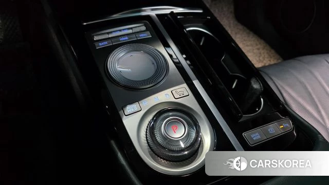 Genesis G80 (RG3) id 3878915 из Кореи 19