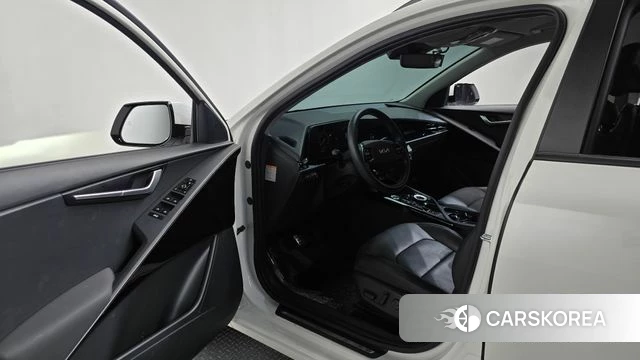 Kia Di Ol Nu Niro id 4666212 из Кореи 31