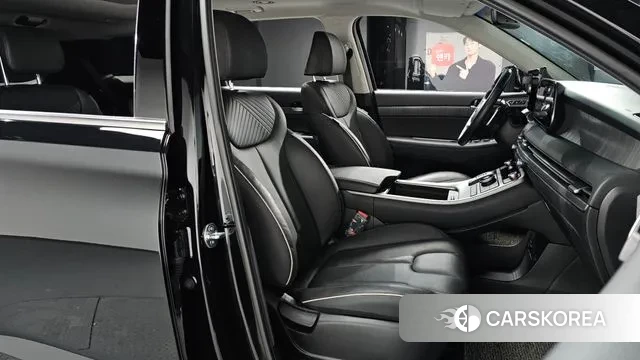 Hyundai The New Palisade id 3545074 из Кореи 19