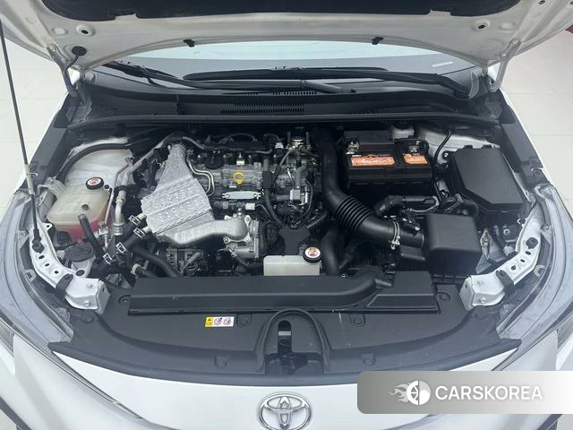Toyota Lei Ling id 4359338 из Китая 22