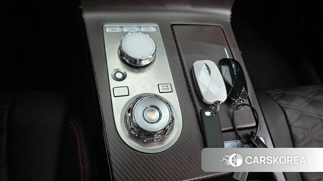 Genesis G80 (RG3) id 4462536 из Кореи 19