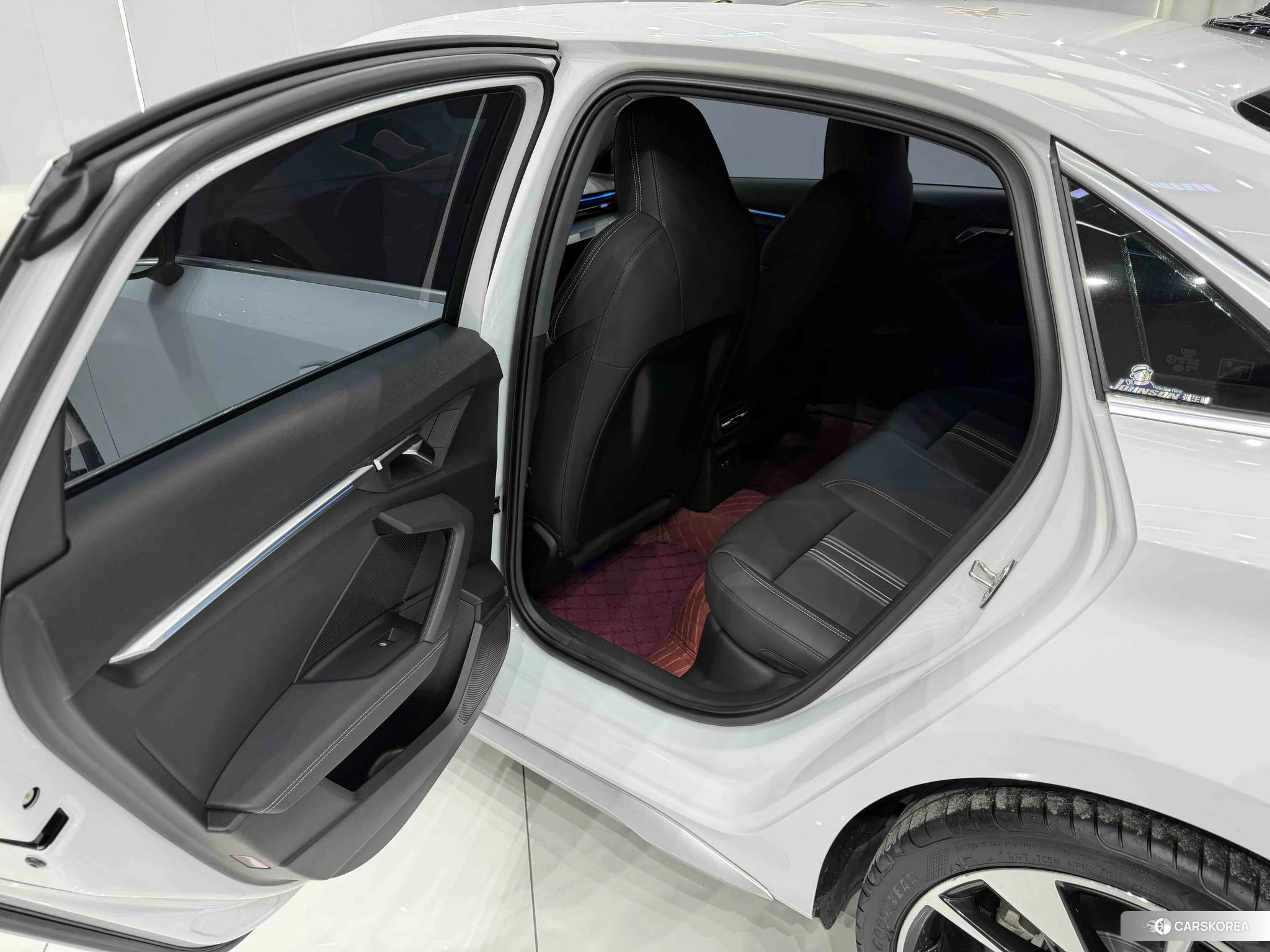 Audi A3 id 4513446 из Китая 20