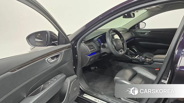 Renault Korea (Samsung) SM6 id 4873625 из Кореи 32