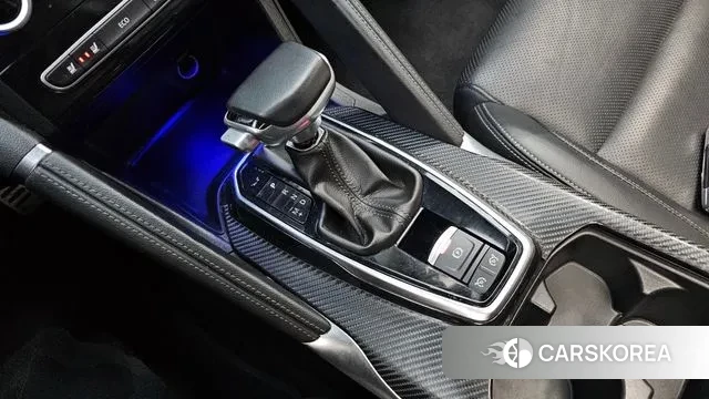 Renault Korea (Samsung) QM6 id 3429475 из Кореи 19