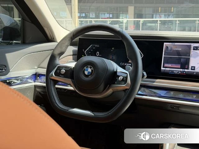 BMW 7 series id 4274580 из Китая 15