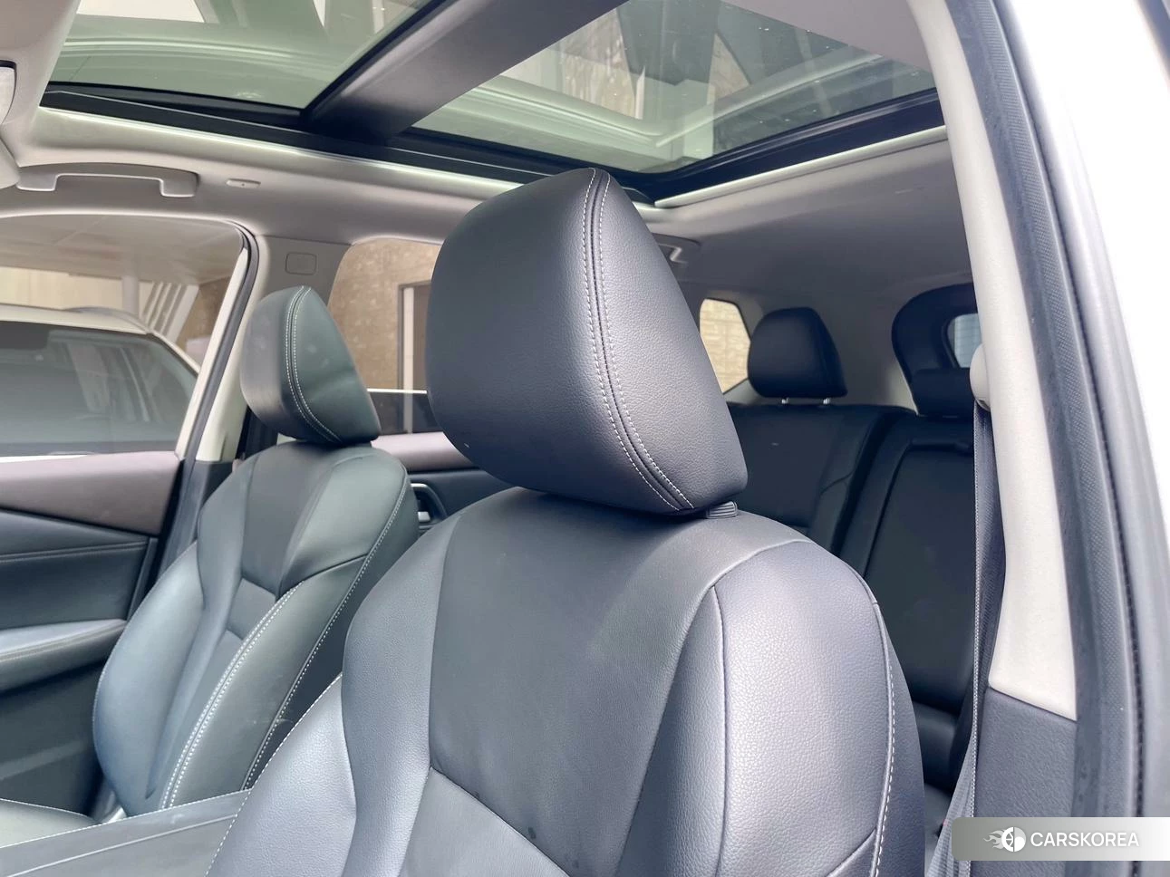 Nissan Qijun id 4426837 из Китая 20