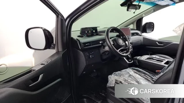 Hyundai Staria id 3769765 из Кореи 19