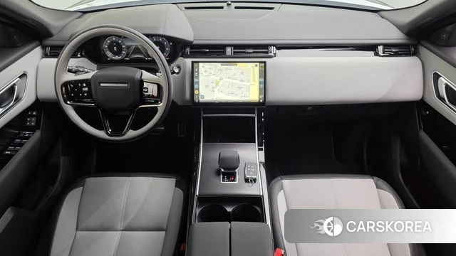Land Rover Range Rover Velar id 4474062 из Кореи 19