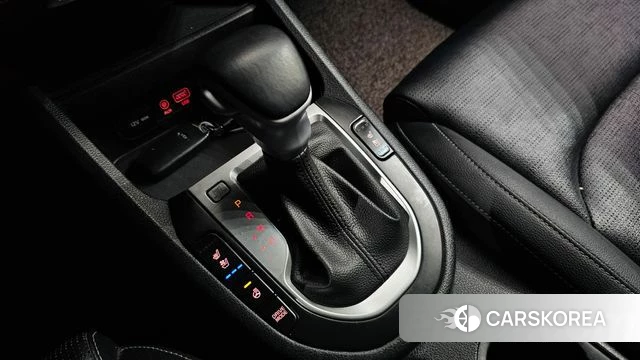 Kia Come New K3 id 3893206 из Кореи 19