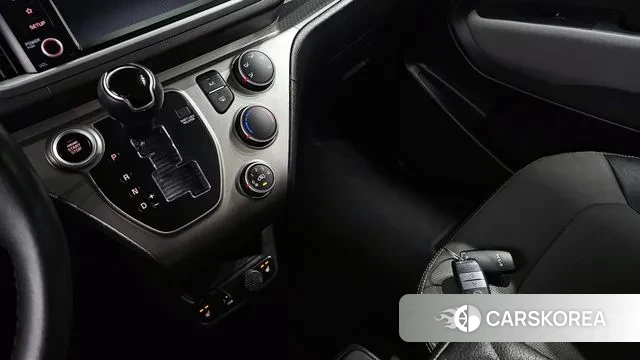 Kia The New Ray id 3169500 из Кореи 19