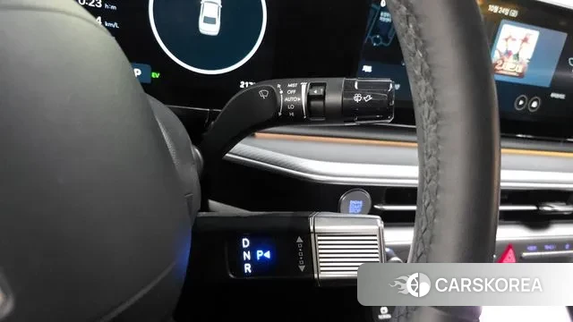 Hyundai Grandeur Hybrid (GN7) id 3279630 из Кореи 19