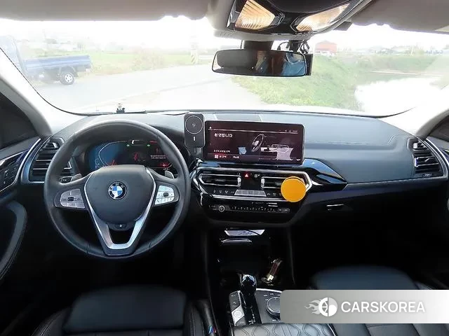 BMW X4 (G02) id 3342143 из Кореи 19