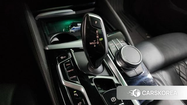 BMW 6 Series GT (G32) id 4519183 из Кореи 19