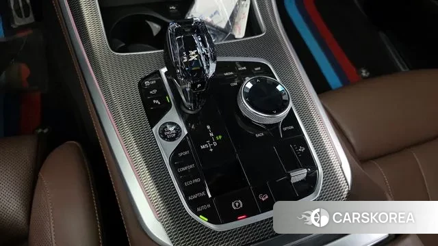 BMW X5 (G05) id 2940443 из Кореи 19