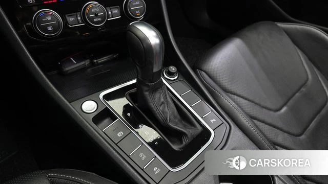 Volkswagen 7th Generation of Jetta id 4581008 из Кореи 19