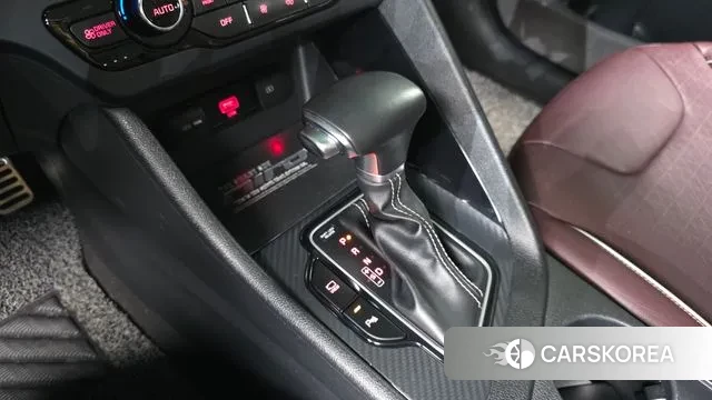 Kia The New Niro id 3651485 из Кореи 19