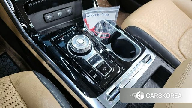 Kia Carnival 4th generation id 4243945 из Кореи 32