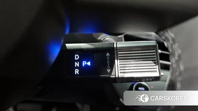 Hyundai Sonata D Edge Hybrid (DN8) id 3726061 из Кореи 19