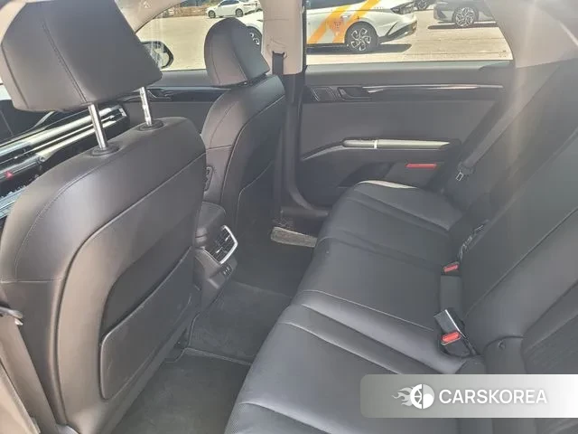 Hyundai Grandeur (GN7) id 2894007 из Кореи 12