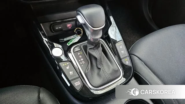 Kia Soul Booster id 3504638 из Кореи 19