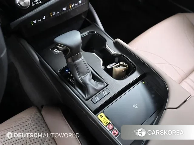 Lexus ES300h 7th generation id 3472198 из Кореи 19